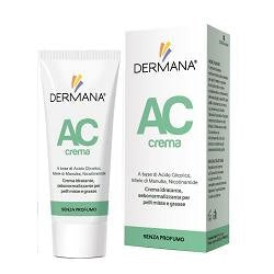noreva dermana ac crema 40 ml dermana ean 8031575051007