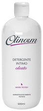 adl farmaceutici olinorm detergente intimo 500 ml adl