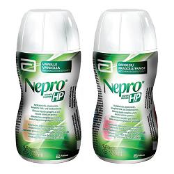 abbott nepro hp fragola 220 ml abbot ean 8710428002976