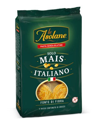 molino di ferro le asolane fonte di fibra capellini 250 g le asolane ean 8009915003306