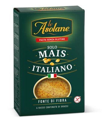 molino di ferro le asolane fonte di fibra stelline 250 g le asolane ean 8009915003351