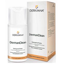 noreva dermanclean 250 ml dermana ean 8031575050611