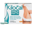 pool pharma kilocal pancia piatta 15 compresse kilocal