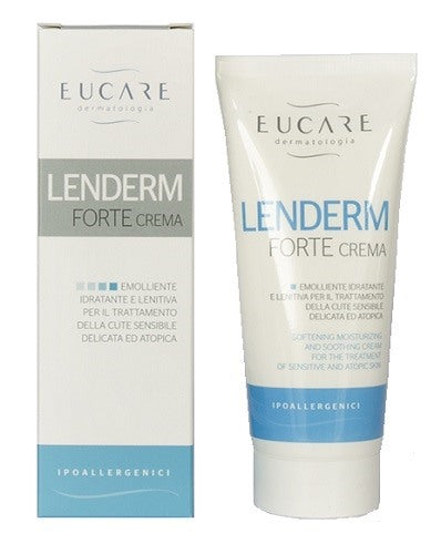 eucare len derm forte crema 100 ml eucare
