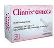abbate av pharma clinnix cistop 14 bustine stick pack monodose clinnix