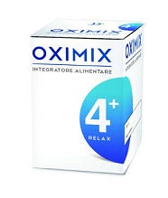 driatec srl oximix 4 relax 40 capsule driatec ean 8053306350272