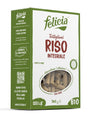 andriani felicia bio riso integrale tortiglioni 340 g felicia bio ean 8032804433045