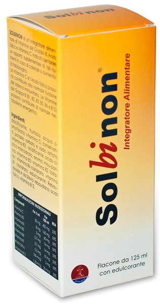 zetemia solbinon sciroppo 125 ml zetemia ean 8052204270026