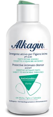 ist ganassini alkagin detergente intimo attivo 250 ml alkagyn ean 8033224818757