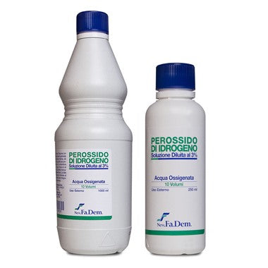 fadem acqua ossigenata 10vol 1000 ml new fa dem 