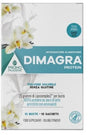 promo pharma dimagra protein polvere solubile gusto vaniglia 10 bustine promopharma ean 8056697810684