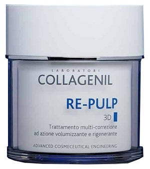 uniderm collagenil re pulp 3d 50 ml collagenil ean 8032836151214