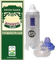 deca rinostil wash doccia nasale rinostil