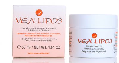 hulka vea lipo3 lipogel emolliente idratante vea ean 8032638560481
