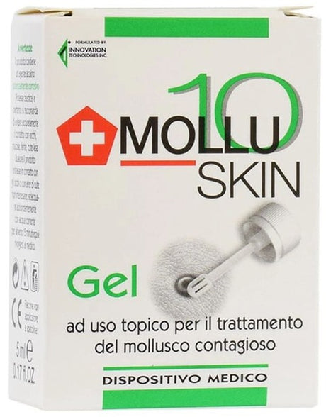 pentamedical mi molluskin 10 gel 5 ml pentamedical ean 8033331430606