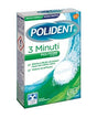 haleon italy polident 3 minuti 66 compresse polident ean 5054563009722
