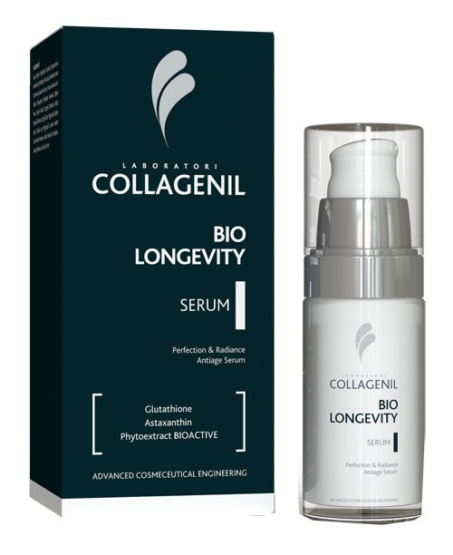 uniderm collagenil bio longevity serum 30 ml collagenil ean 8032836151252