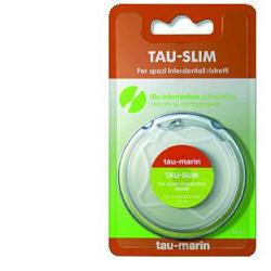 alfasigma chc taumarin filo interdentale slim 25 mt taumarin