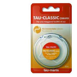 alfasigma chc taumarin filo interdentale classico 50 mt taumarin