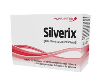 alfa intes garza perioculare silverix 14 pezzi alfa intes