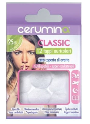 pietrasanta cerumina classic 12 pezzi cerumina ean 8032956144189