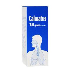 dermoprog calmatus tintura madre gocce 50 ml
