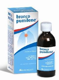 montefarmaco broncopumilene 200 ml montefarmaco ean 8058363613124