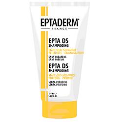 unika epta ds shampoo sebo squamosi 150 ml eptaderm ean 7649990771038