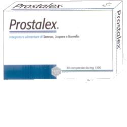 cetra italia prostalex 30 compresse cetra italia