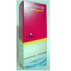 biogroup demicos detergente 150 ml demicos