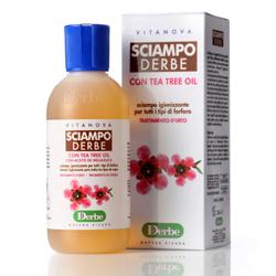 omeosalus diretto vitanova shampoo derbe igiene antiforfora 200 ml derbe