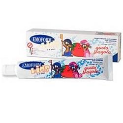 polifarma benessere emoform kids fragola 50 ml emoform ean 8056772950069