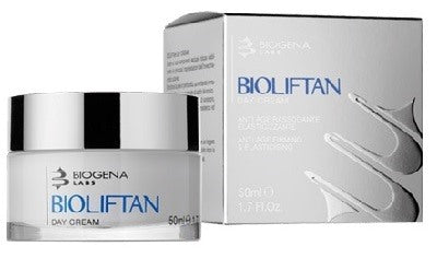 giuliani bioliftan day cream 50 ml biogena ean 8011674005101