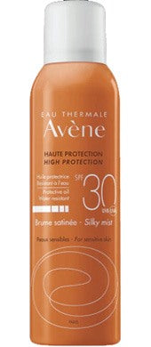 pierre fabre avene solare nebulizzatore spray olio spf 30 150 ml avene ean 3282770114669