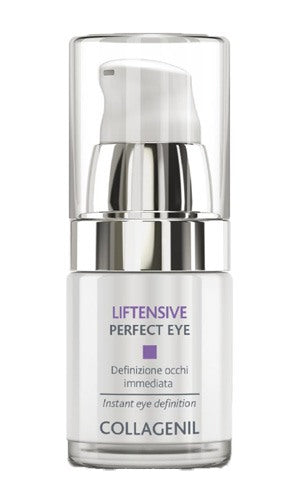 uniderm collagenil liftensive perfect eye 15 ml collagenil ean 8032836151382