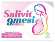logus pharma elp salivit 9mesi 30 compresse 30 capsule molli logus pharma