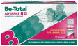 haleon italy betotal advance b12 15 flaconcini be total ean 8058697280900