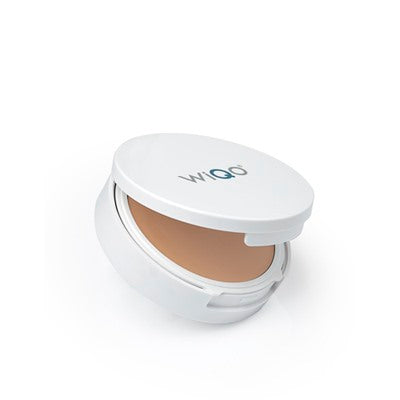 wiqo italiana wiqo icp crema compatta colorata spf50 light 105 ml ean 8050450500065