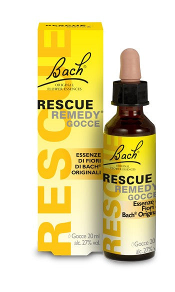 schwabe rescue original remedy 20 ml rescue ean 5000488300161