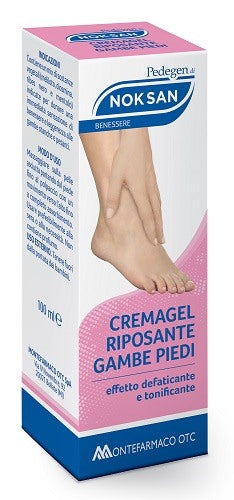 montefarmaco noksan crema riposante gambe piedi 100 ml ean 8058363615708