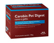 nbf lanes vet carobin pet digest granulare 30 buste da 5 g n b f lanes ean 8056590980163