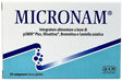 nam micronam 30 compresse