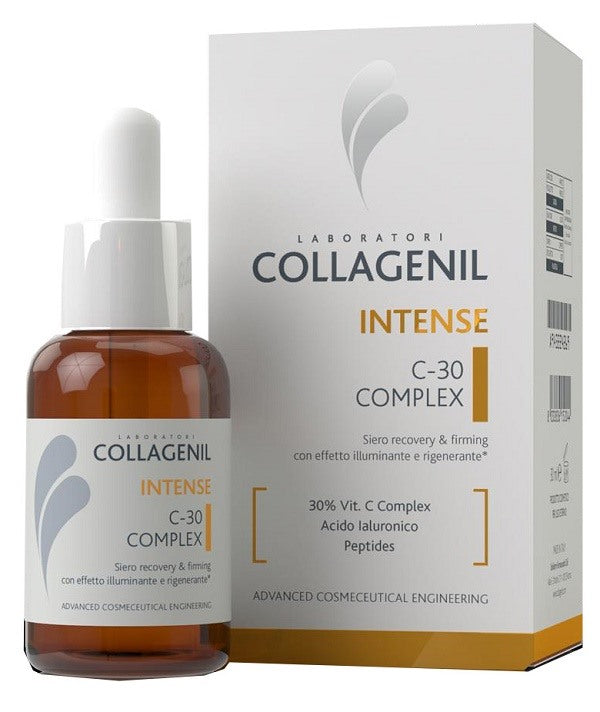 uniderm collagenil intense c 30 complex 30 ml ean 8032836152044