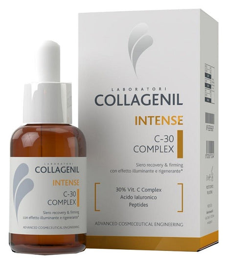 uniderm collagenil intense c 30 complex 30 ml ean 8032836152044