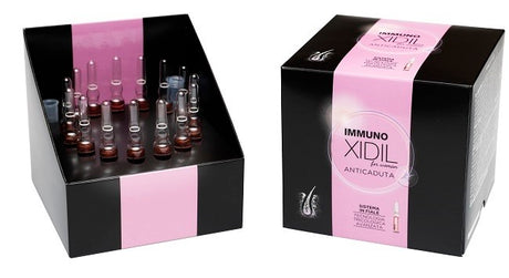 morgan immunoxidil donna 15 fiale morgan ean 8055765860729