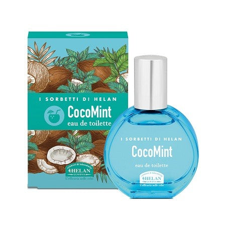 helan i sorbetti di helan cocomint eau de toilette 30 ml helan ean 8058774308824