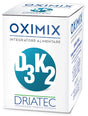 driatec oximix d3k2 60 capsule driatec ean 8053306350685