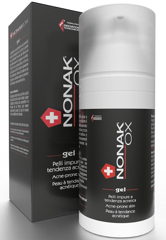 pentamedical mi nonak ox gel 50ml pentamedical ean 8033331430682
