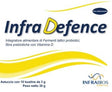 infrabios infradefence 10 bustine infrabios