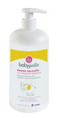 cooper ch babygella prebiotic bagno delicato 500 ml babygella ean 8019629005268